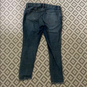 Isabel Maternity by Ingrid & Isabel Jeans - Maternity Inset Panel Skinny Jeans Isabel Maternity by Ingrid & Isabel Jeans - Maternity Inset Panel Skinny Jeans